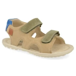 sandalen beige