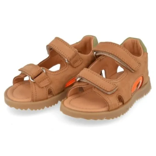 sandalen beige