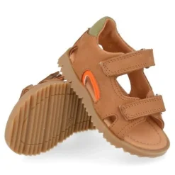 sandalen beige