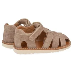 sandalen beige