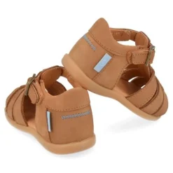 sandalen beige