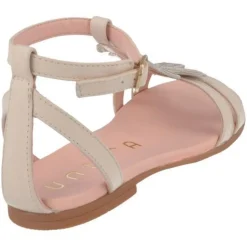sandalen beige