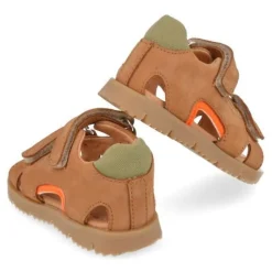 sandalen beige