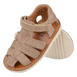 sandalen beige