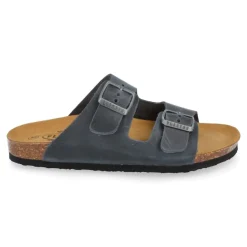 sandalen blauw