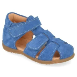 sandalen blauw