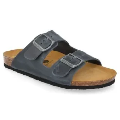 sandalen blauw