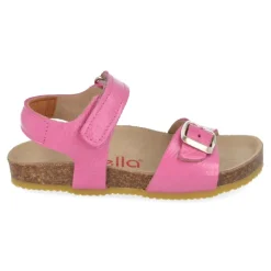 sandalen fuchia