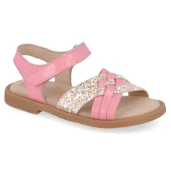 sandalen fuchia