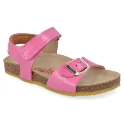 sandalen fuchia