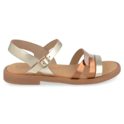sandalen GOUD