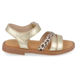 sandalen GOUD