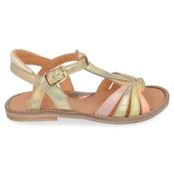 sandalen GOUD