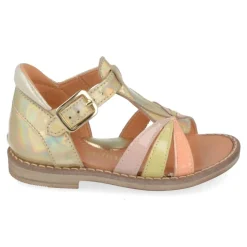 sandalen GOUD