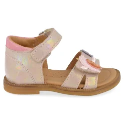 sandalen GOUD
