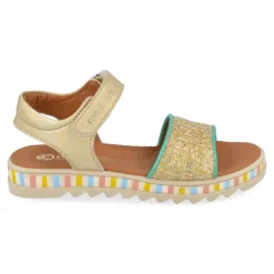 sandalen GOUD
