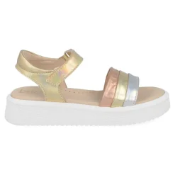 sandalen GOUD