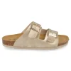 sandalen GOUD
