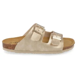 sandalen GOUD