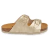 sandalen GOUD