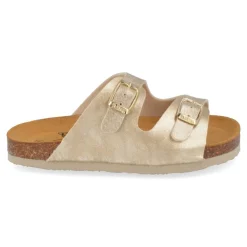 sandalen GOUD