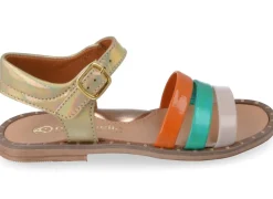 sandalen GOUD