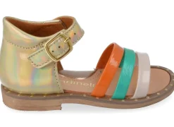 sandalen GOUD