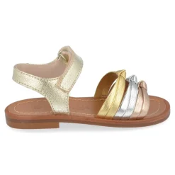 sandalen GOUD