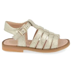 sandalen GOUD