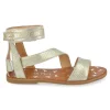 sandalen GOUD