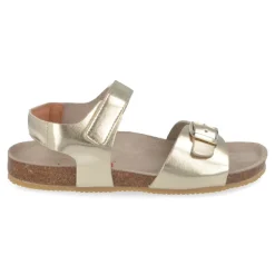 sandalen GOUD