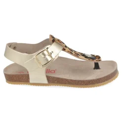 sandalen GOUD