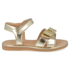 sandalen GOUD