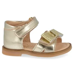 sandalen GOUD
