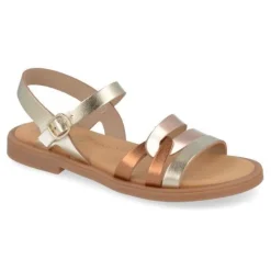 sandalen GOUD