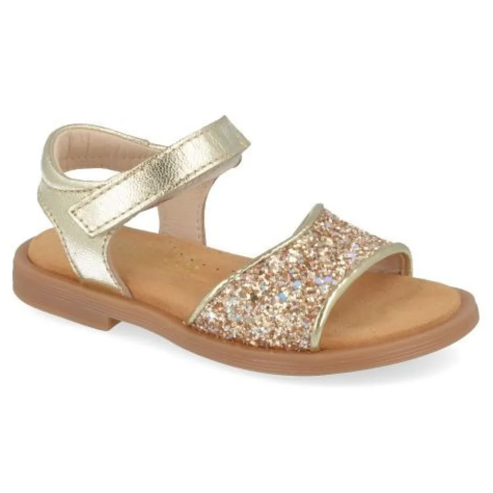 sandalen GOUD