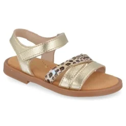 sandalen GOUD