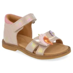 sandalen GOUD