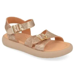 sandalen GOUD