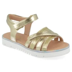 sandalen GOUD