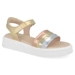 sandalen GOUD