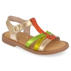 sandalen GOUD