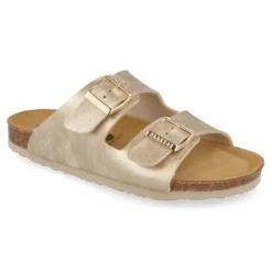 sandalen GOUD