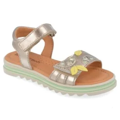 sandalen GOUD