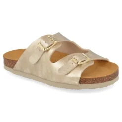 sandalen GOUD