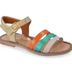 sandalen GOUD