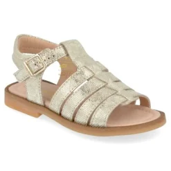 sandalen GOUD