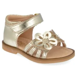 sandalen GOUD