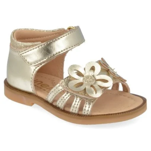 sandalen GOUD
