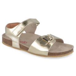 sandalen GOUD